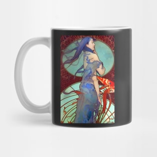 Koi Dreams Mug